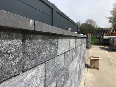 Clôtures grillages Aluminium en Moselle et Alsace