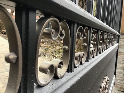 Clôtures grillages Aluminium en Moselle et Alsace