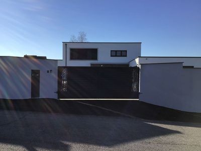 Clôtures grillages Aluminium en Moselle et Alsace