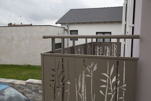 Clotures Garde Corps en Moselle et Alsace