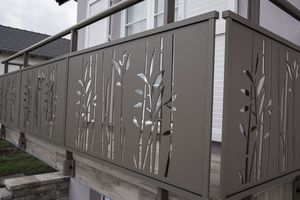 Clotures Garde Corps en Moselle et Alsace