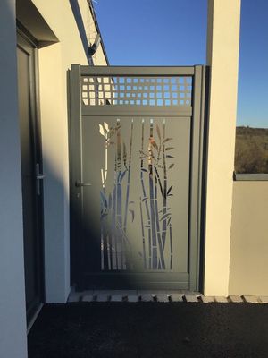Clotures Garde Corps en Moselle et Alsace