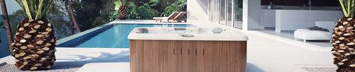 SPA Jacuzzi - Modèle J-235 - Moselle, Alsace, Luxembourg