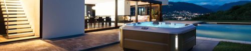 SPA Jacuzzi - Modèle J-315 - Moselle, Alsace, Luxembourg