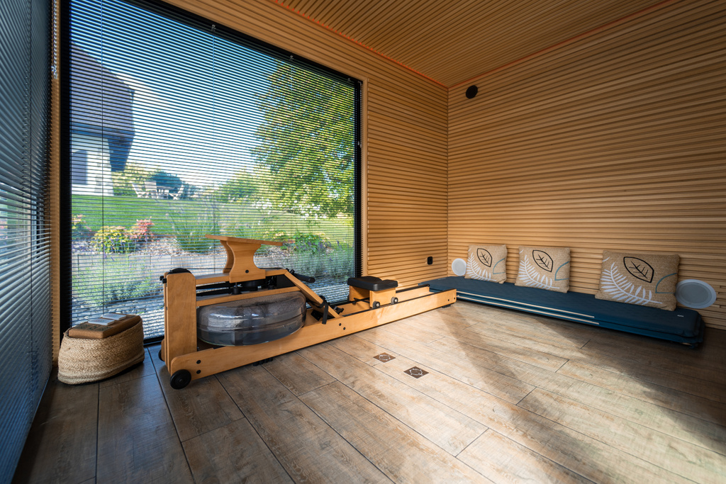 Notre collection de saunas et hammams Moselle, Alsace, Luxembourg
